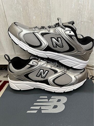 40 Beden New balance erkek ayakkabı