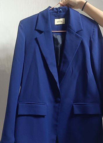Blazer ceket 