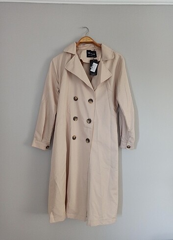Trenchcoat 