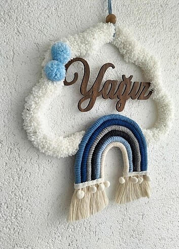 Beden İsimli kapı süsü