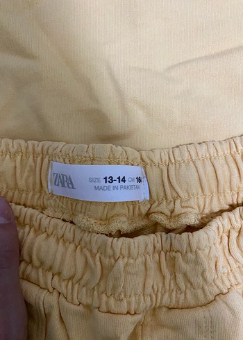 Zara Zara alt üst takım