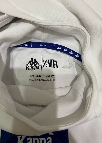s Beden Kadın Gri-Beyaz Baskılı Spor takım