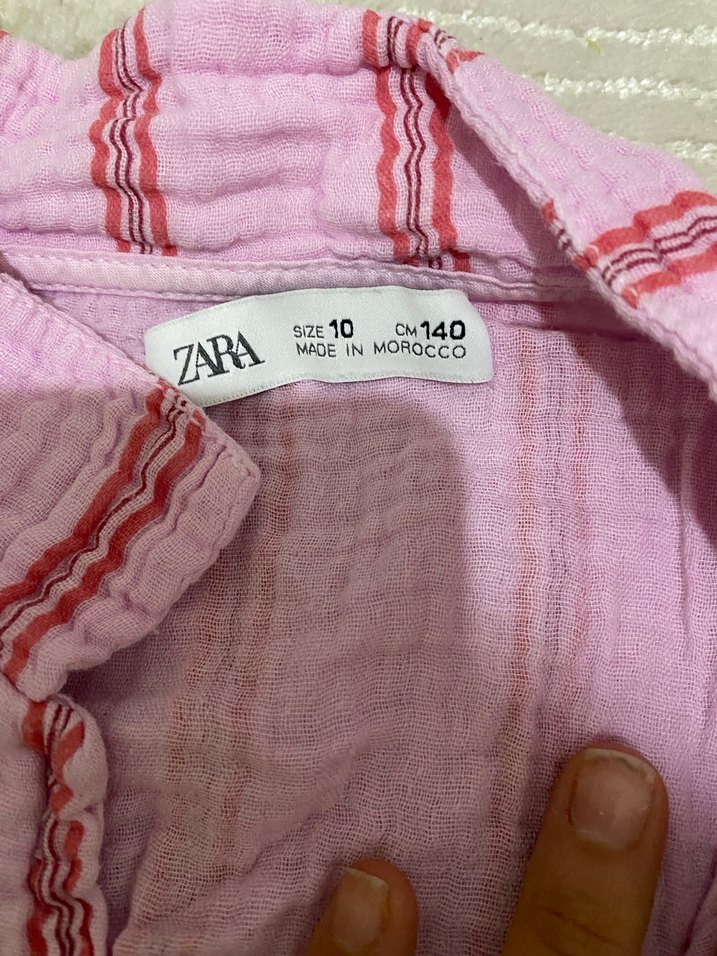 Plaj elbisesi - Görsel 2