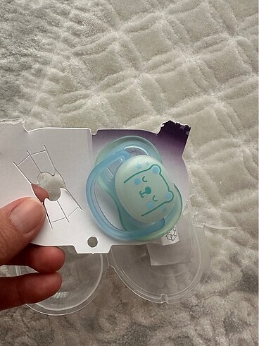 Philips avent emzik 0-6 ay