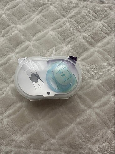 Philips Philips avent emzik 0-6 ay