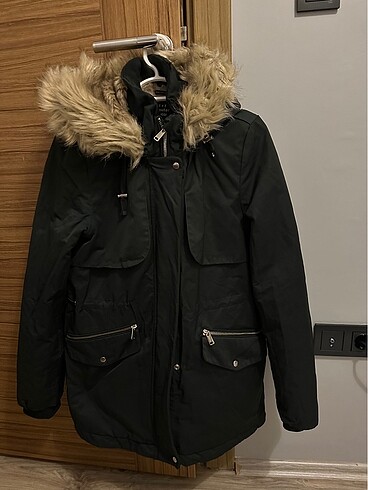 Zara Parka