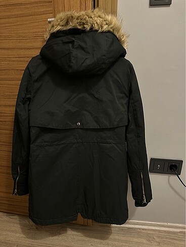 Zara Parka - Görsel 2