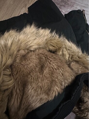 Zara Parka - Görsel 5