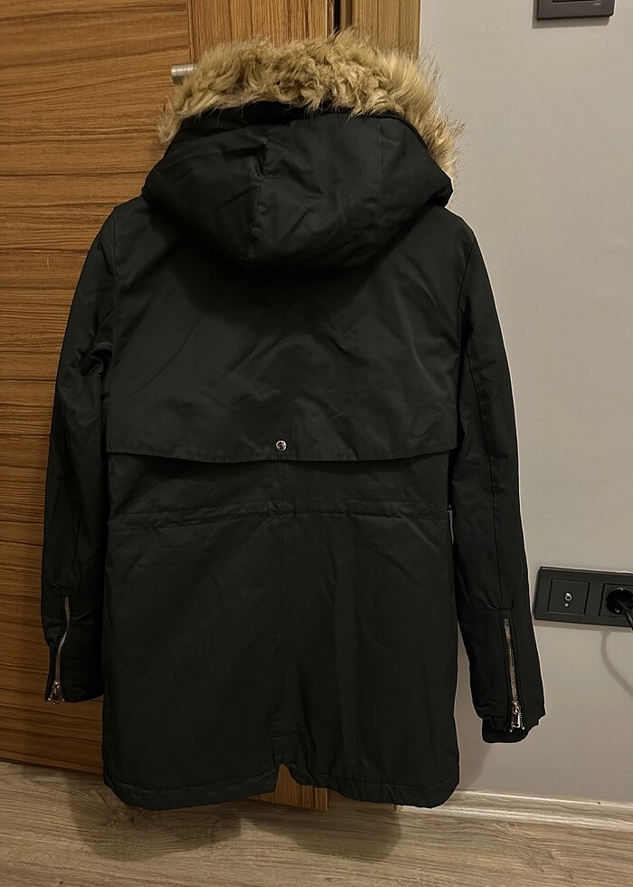 Zara Parka - Görsel 2