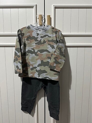 H&M Alt Üst Takım