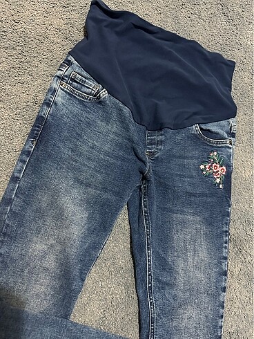LC Waikiki Lcw Hamile Pantolonu