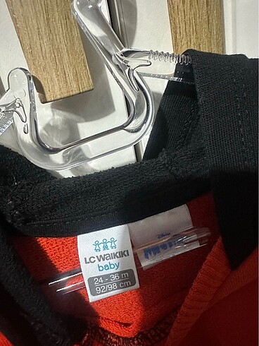 LC Waikiki Lcw Sweatshirt