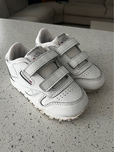Orjinal Reebok Kız Çocuk Ayakkabı 24 Numara