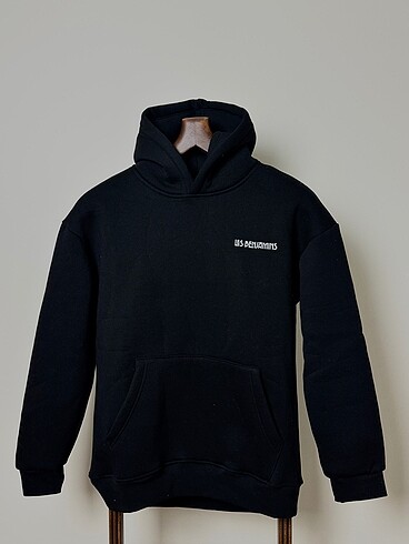LES BENJAMİNS OVERSİZE SWEATSHİRT