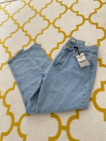 ADDAX JEAN