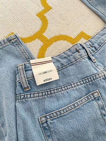 xs Beden ADDAX JEAN