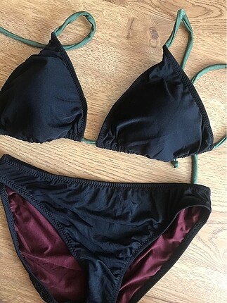 Bikini takımı