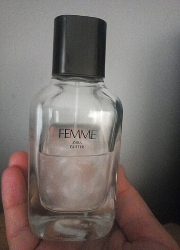 Zara femme