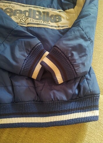 Çocuk mont - Görsel 5