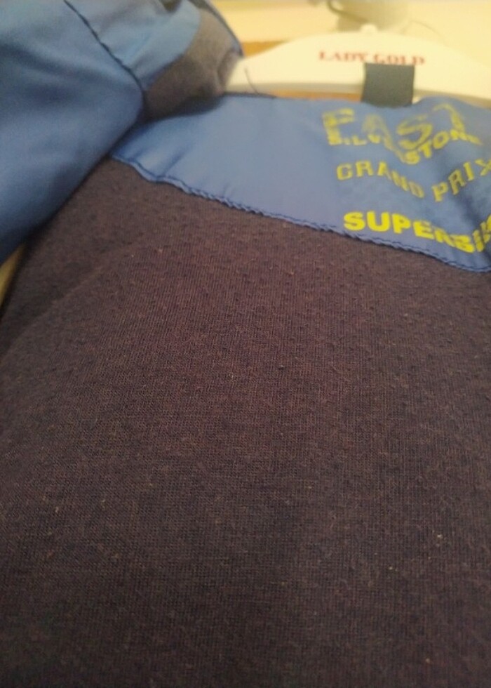 Çocuk mont  - Görsel 3