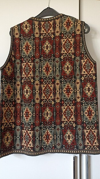 Diğer Yelek 