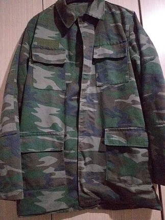 vintage ceket