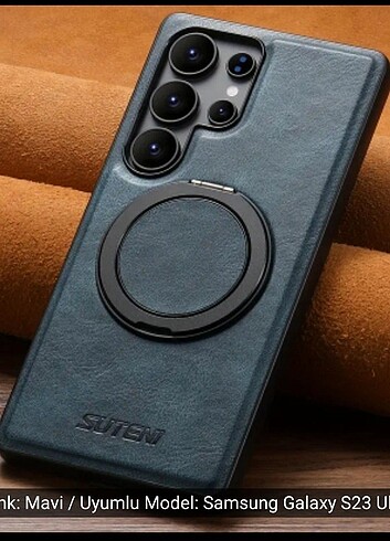 Samsung S23 Ultra Kılıf