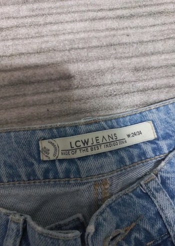 LC Waikiki Kadın Pantolon