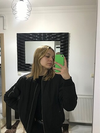 l Beden Bomber Ceket