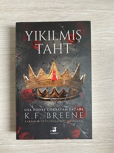  Beden Renk Güllerin Yıkımı , Yıkılmış Taht