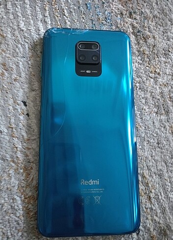 Redmi note 9s