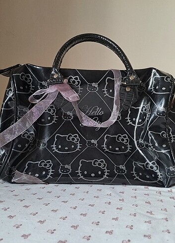 Hello Kitty çanta