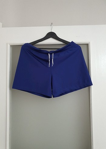 xl Beden Kadın Mini Şortlar