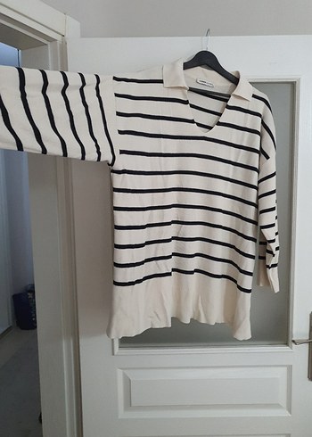 LC Waikiki Triko Kazak tunik