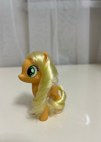 Apple Jack pony