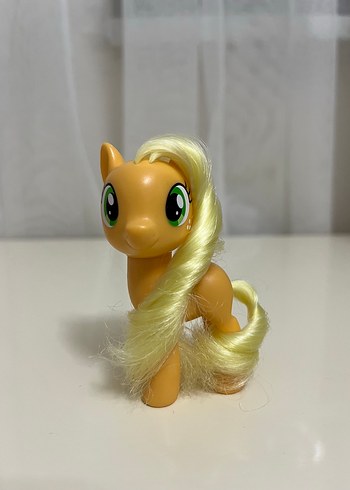 Beden Apple Jack pony