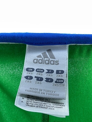 universal Beden yeşil Renk Adidas Eşofman Altı %70 İndirimli.