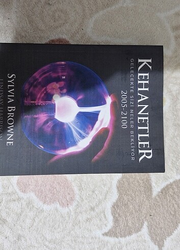 Kehanetker 