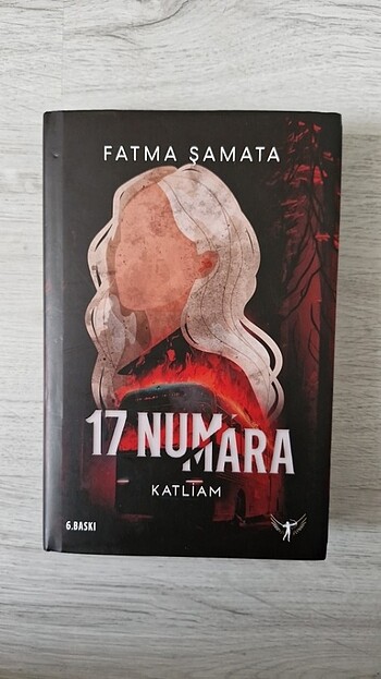 17 numara katliam fatma şamata