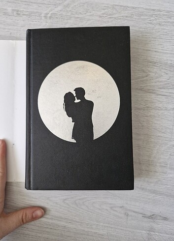  Beden Mavi gece kitap