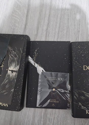 Yıldıza dokunmak - Görsel 2