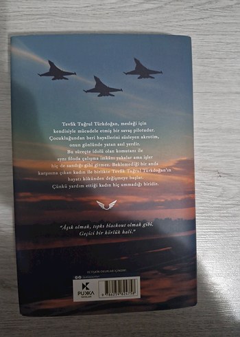 Black Out - Elif Kaplan - Görsel 2