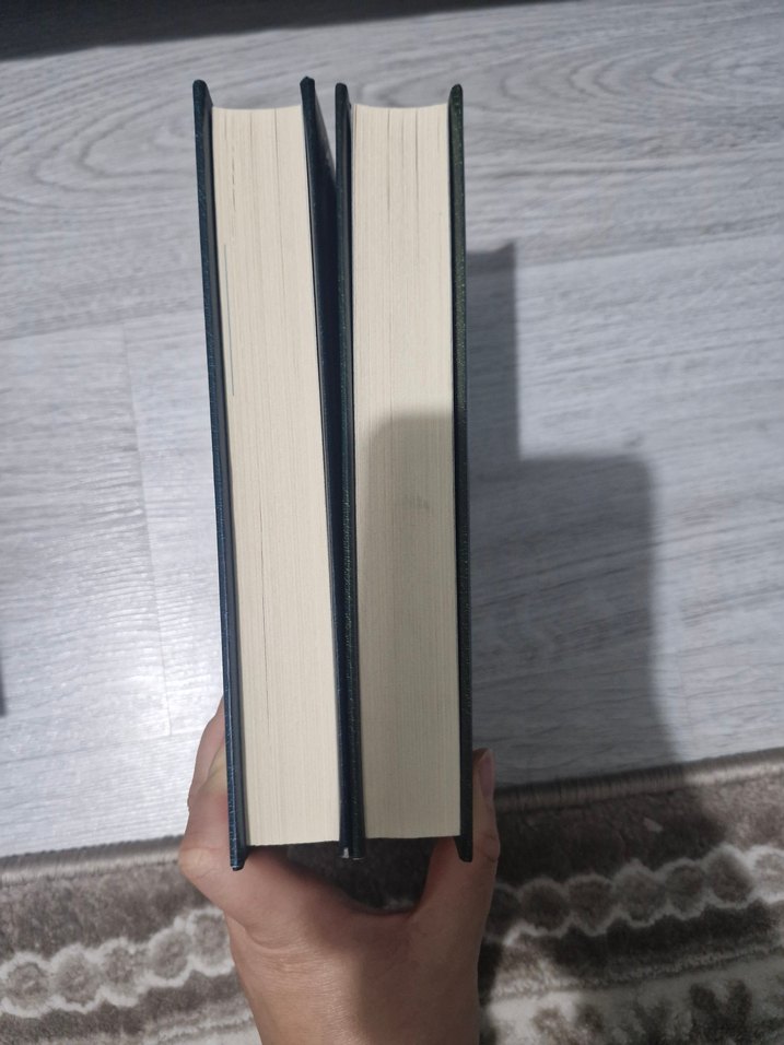 Gümüş Yürek - D.N. Archeron Kitap Seti - Görsel 4