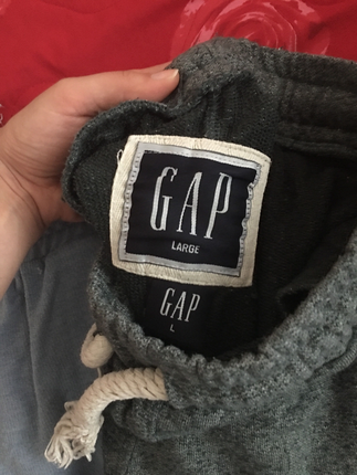 l Beden Gap ten 2eşofman altı