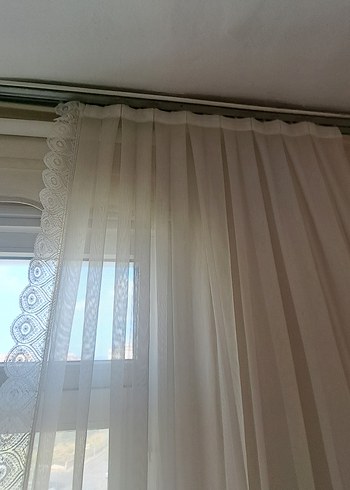 Diğer 3 kanat perde