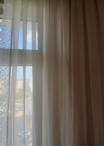  Beden 3 kanat perde
