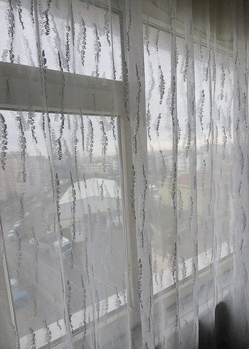 taç marka burusmaz perde - Görsel 20