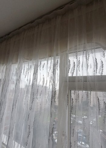 taç marka burusmaz perde - Görsel 16