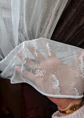 taç marka burusmaz perde - Görsel 2