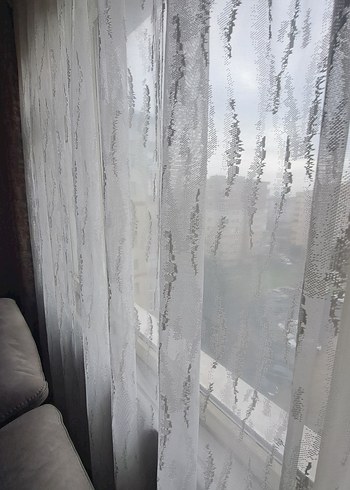 taç marka burusmaz perde - Görsel 18